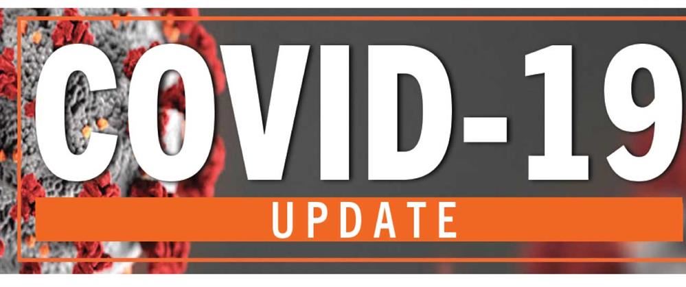  COVID Update